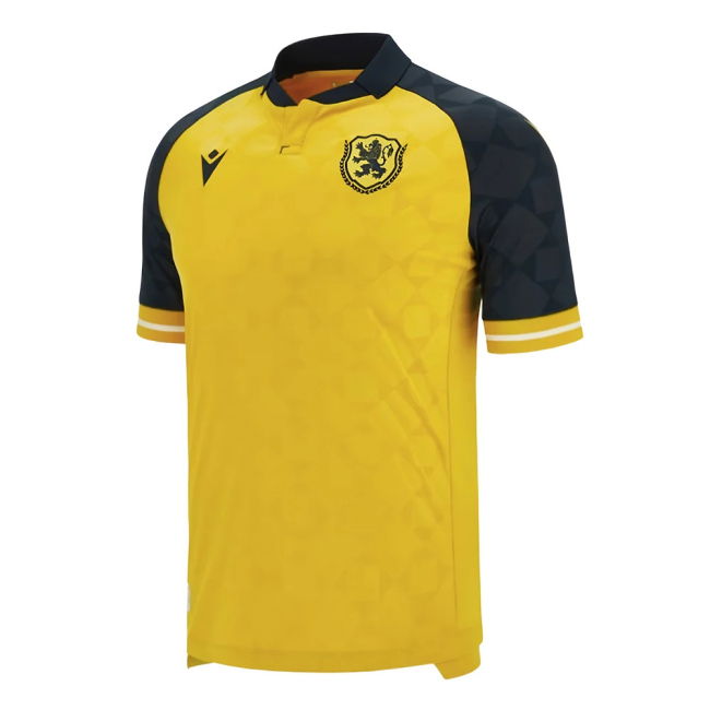 Player Issue Style Bulgaria Top Level Third Player Jersey