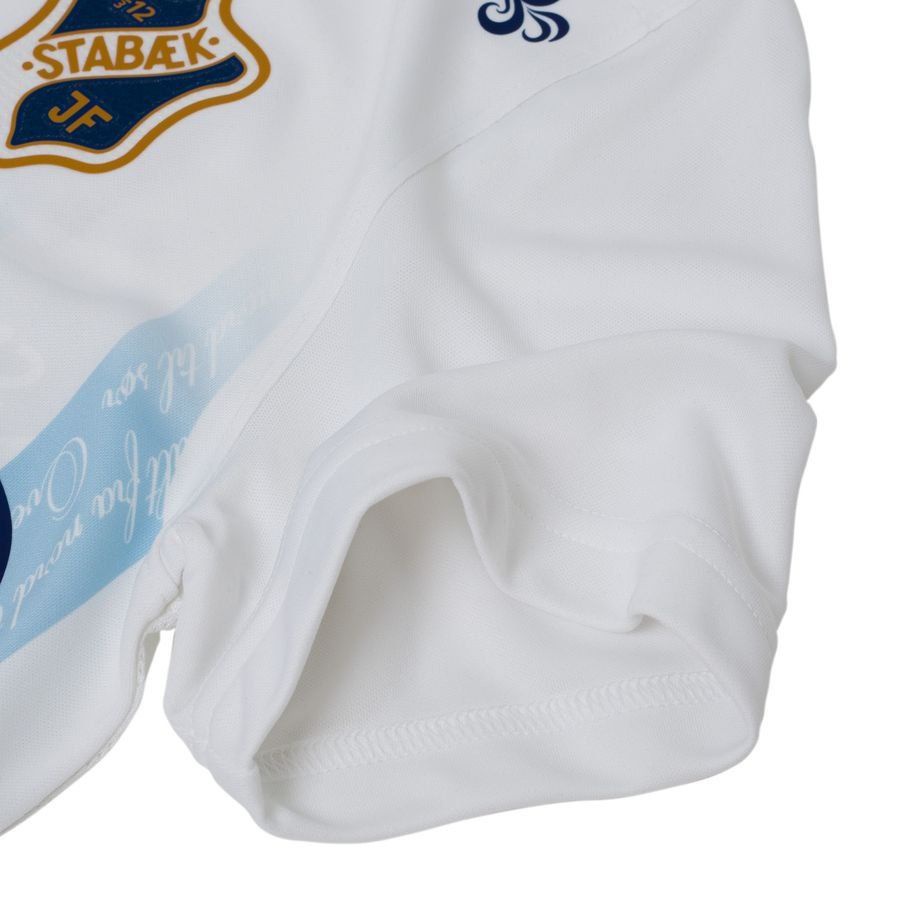 Stabæk Away Shirt Toppserien 2025 - Women