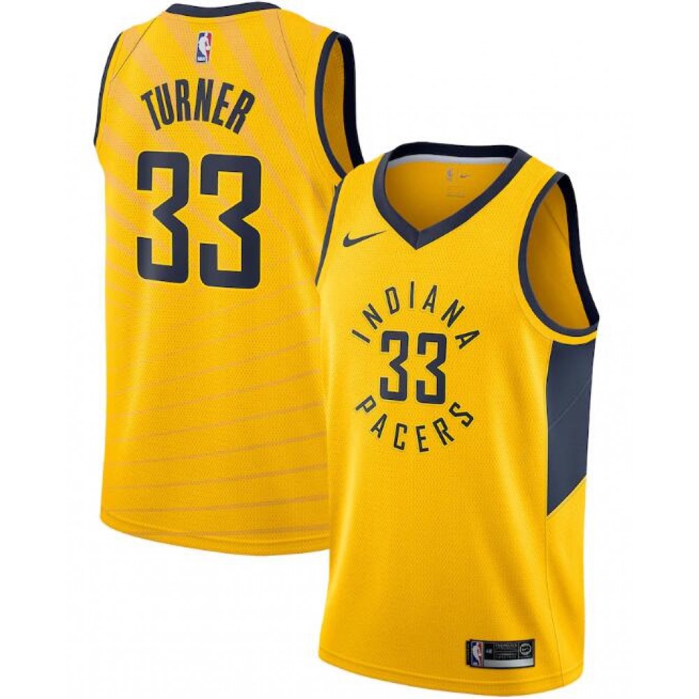 Premium 33 Jersey Yellow - - Must-Have Jersey