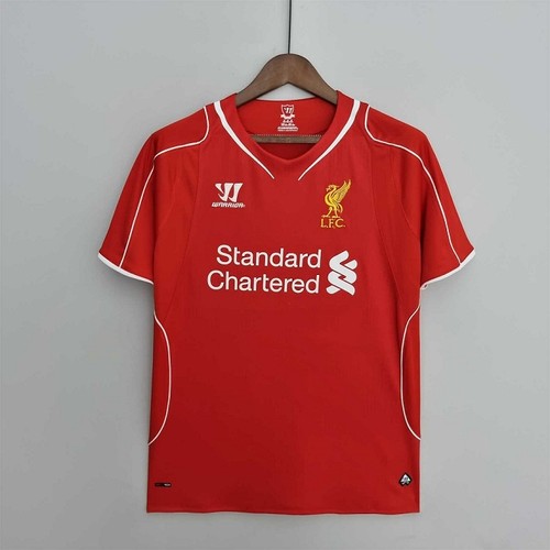 Official Liverpool (liverpool) Local - Supporter Jersey