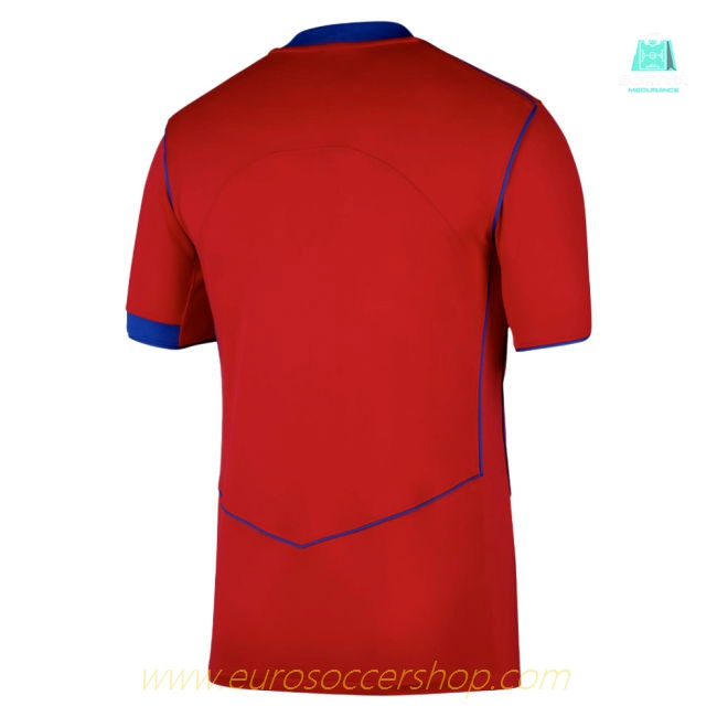 2025-2026 PSG Third Shirt