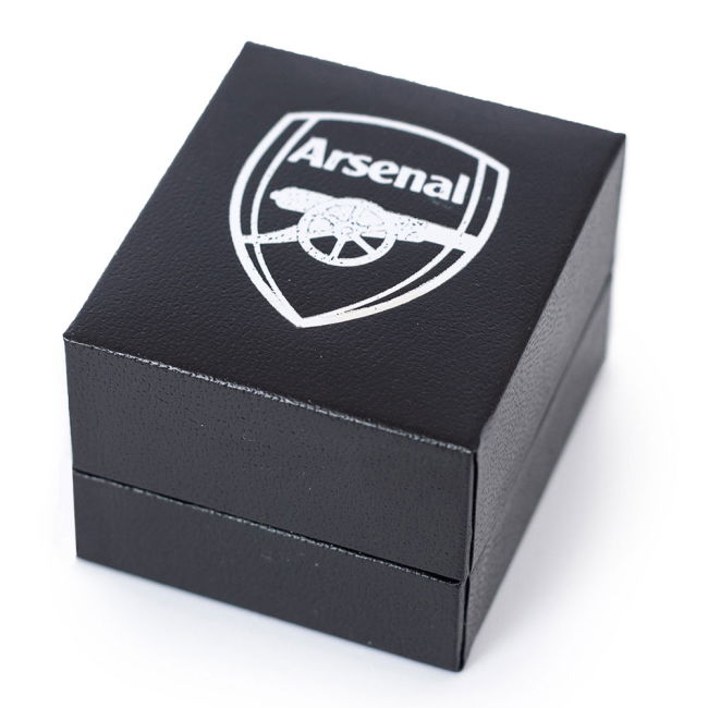 Arsenal Soccer Club Fashionable Home Match Shirt (1)