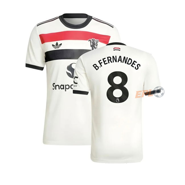 2024-20 MAN contemporary Third Shirt - Adults | superior