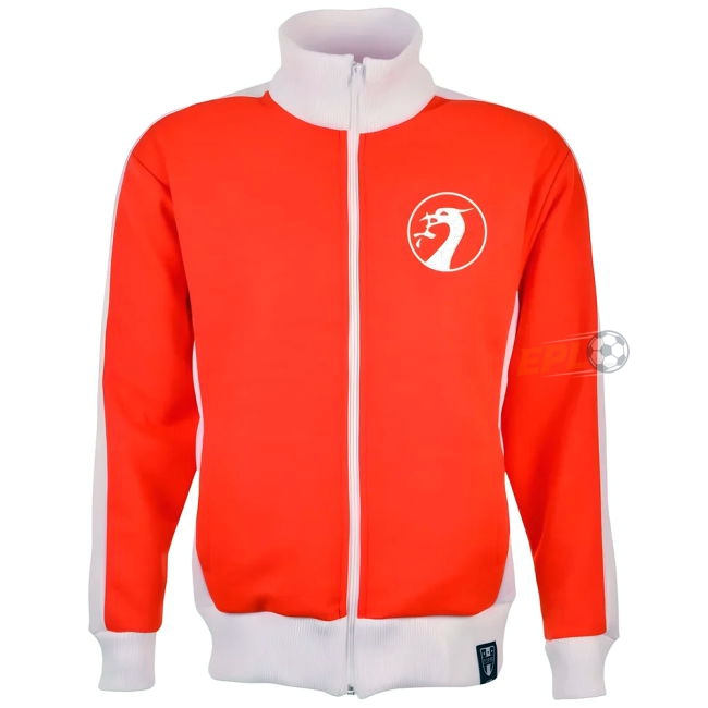 Liverpool retro Third Football Shirt | genuine | premium