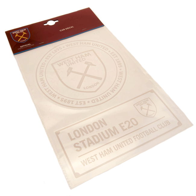 Match Replica West Ham Home Replica Jersey (Adults) (FC 2) (2)