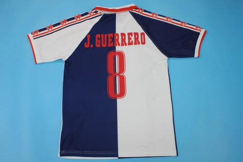Professional 2025 International Jersey Retro With Vintage Design -