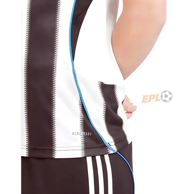 Newcastle 2025-20 cost-effective Home Soccer Jersey