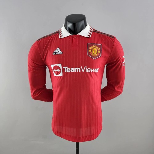 Manchester United (man Utd) Official Local - Match Day Essential