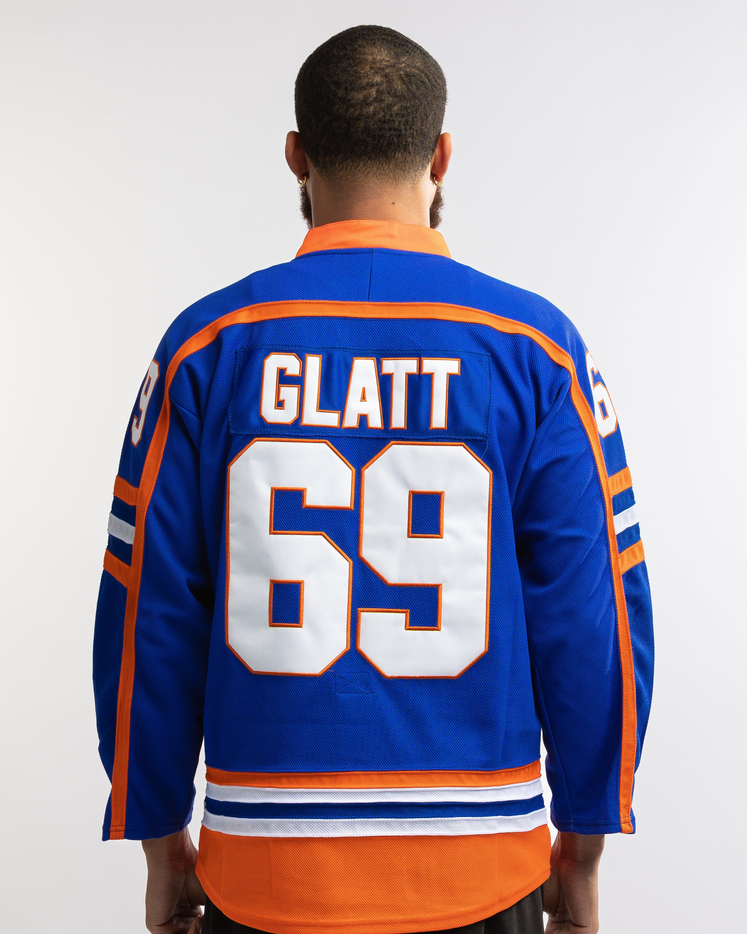 Special Custom Jersey KB7396