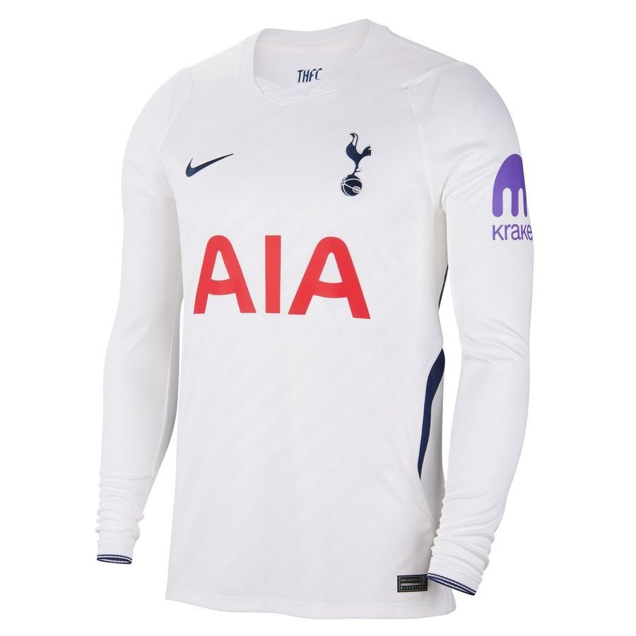 [EFKS] Tottenham Long Sleeves Home Jersey 2026/27