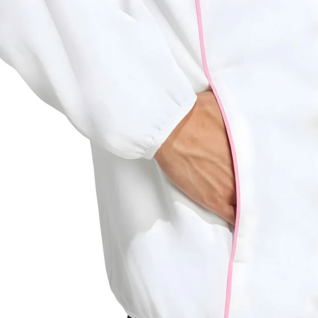 2025-2026 Juve Shirt (White) UV Protection Stretch Fabric