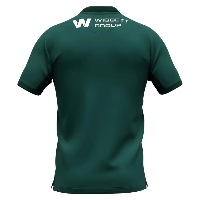 Millwall Away Shirt 2024-2025 edition