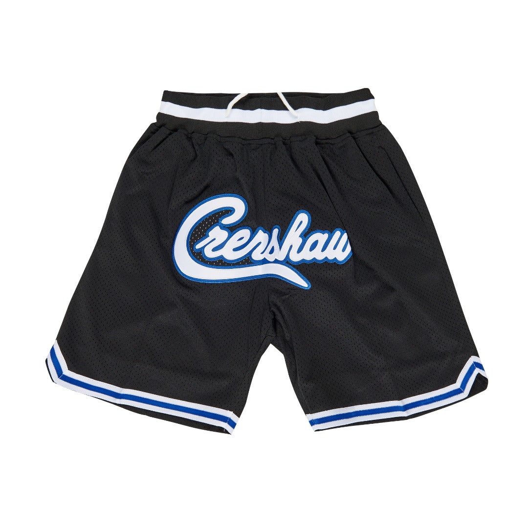 Special Custom Basketball Shorts QG3672