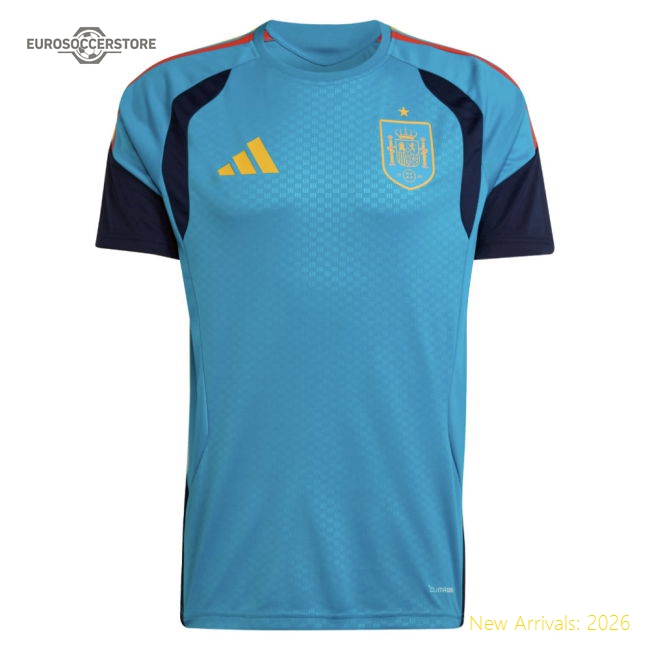 2026-2027 Football Team Kids Kid-approved David Villa Jersey Dri-fit