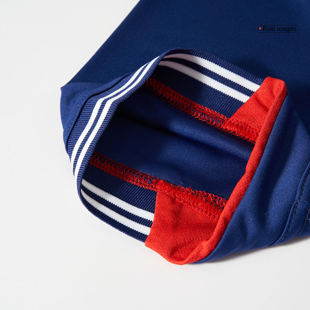 Player Version Cruz Azul Third Away Soccer Jersey 2024/25Authentic Kit