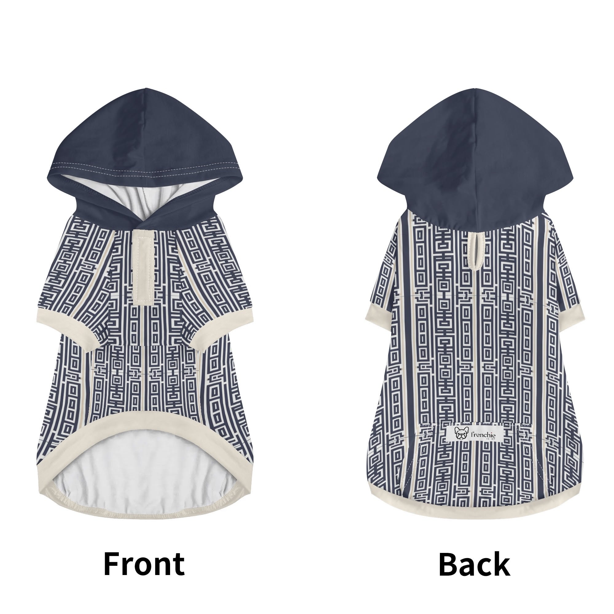 Lover Hoodies For French Bulldog | Frenchie Shop Original Casual Wear