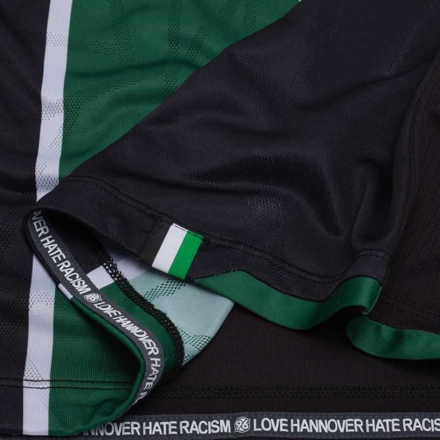 [EFKS] Hannover 96 Away Apparel 2025/26