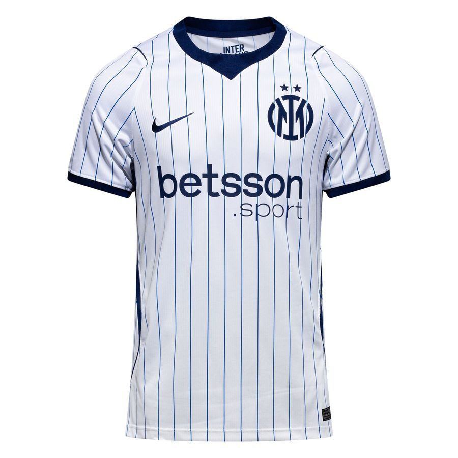 Inter Away Shirt 2026/27 Kids