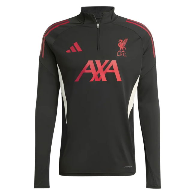Liverpool Stylish Jersey 2025-2026 #96
