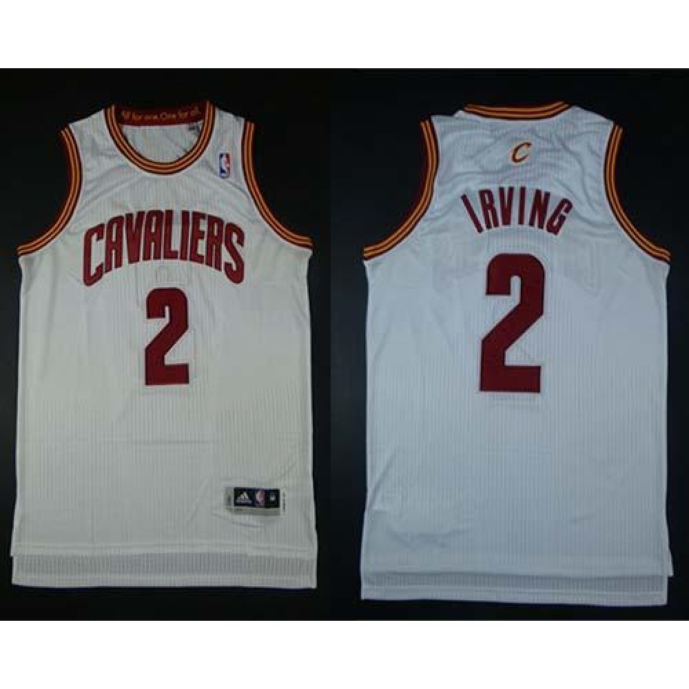 2 Jersey White - - Basketball Fan Gear