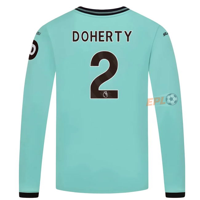 2025-20 Championship dynamic Away Football Shirt | genuine