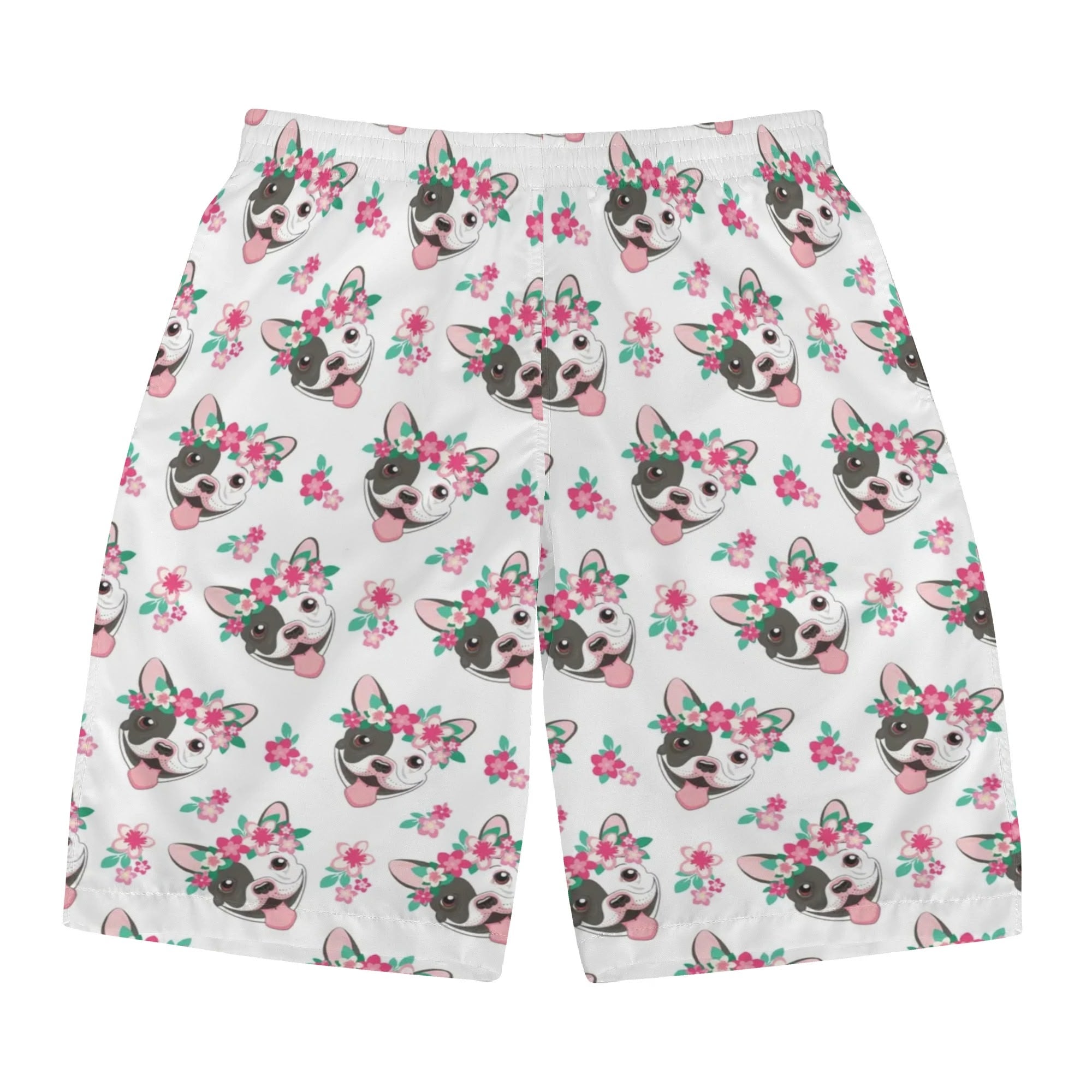 Cozy High-Quality Gaston - Mens All Over Print Shorts as a Gift Stylish