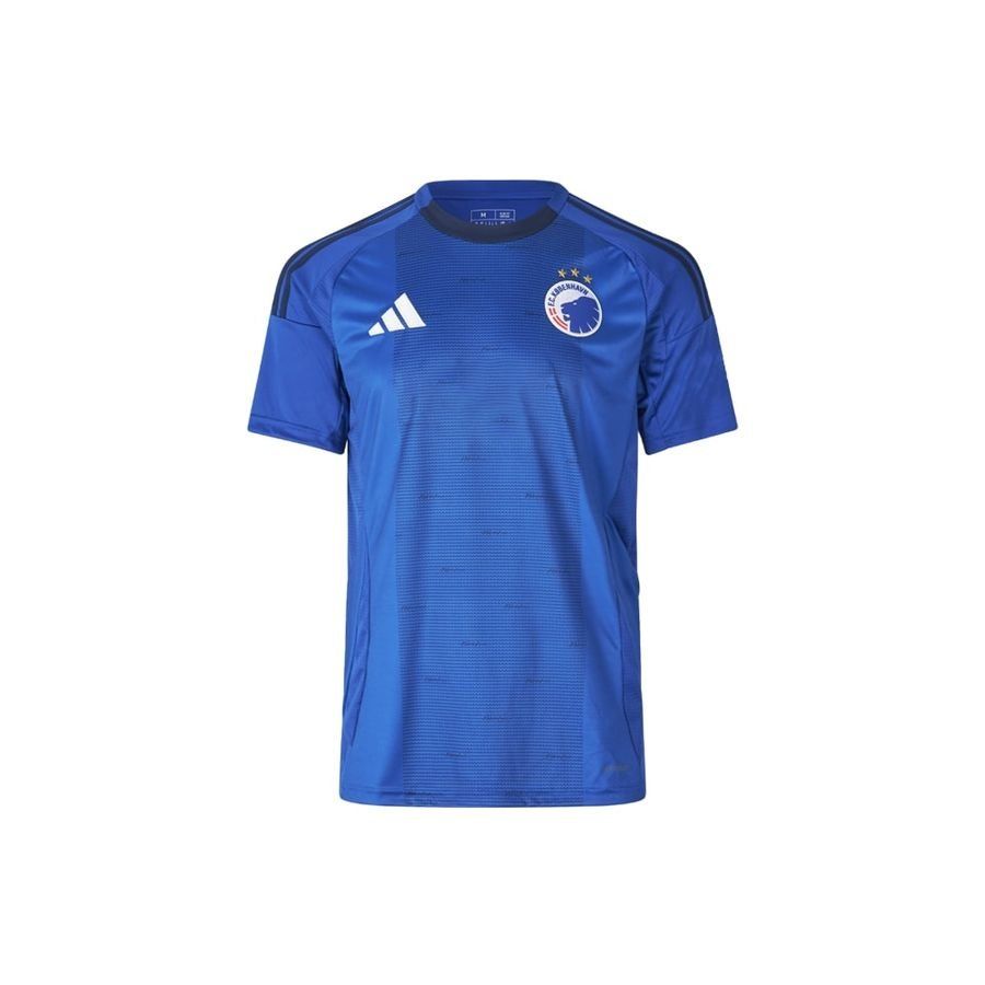 Fc Copenhagen Away Shirt 2024/25 Kids In Multiple Adult Sizes