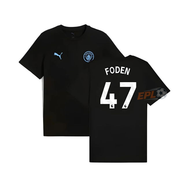 MAN luxury 2025-20 Third Kit - Adults | luxury | top-grade