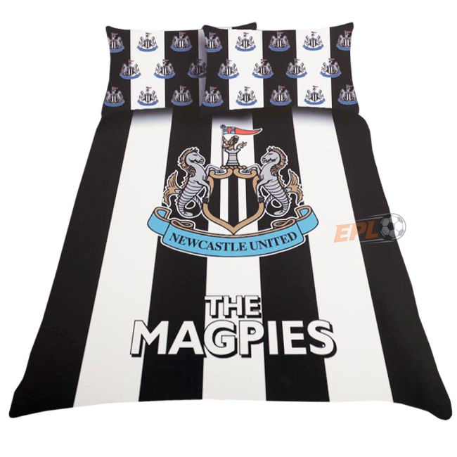 Newcastle value packed Third Soccer Jersey | excellent