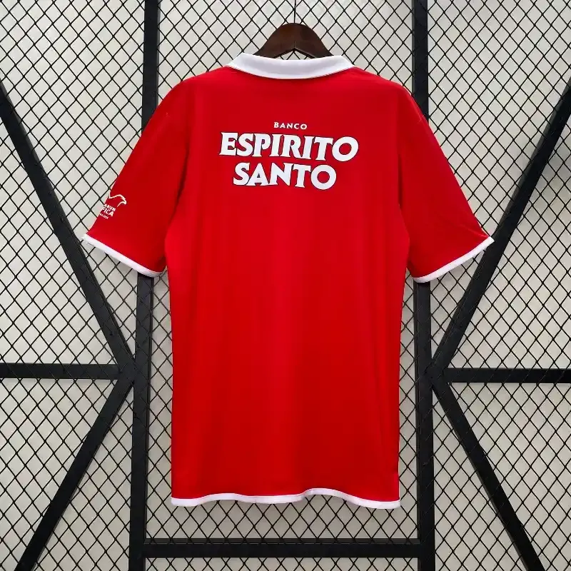 Cheap 2004-2005 Benfica Jersey retro kit