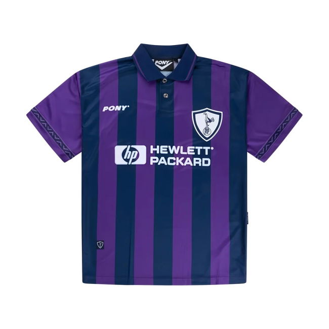 1995-19 Tottenham genuine Away Shirt - Adults | official