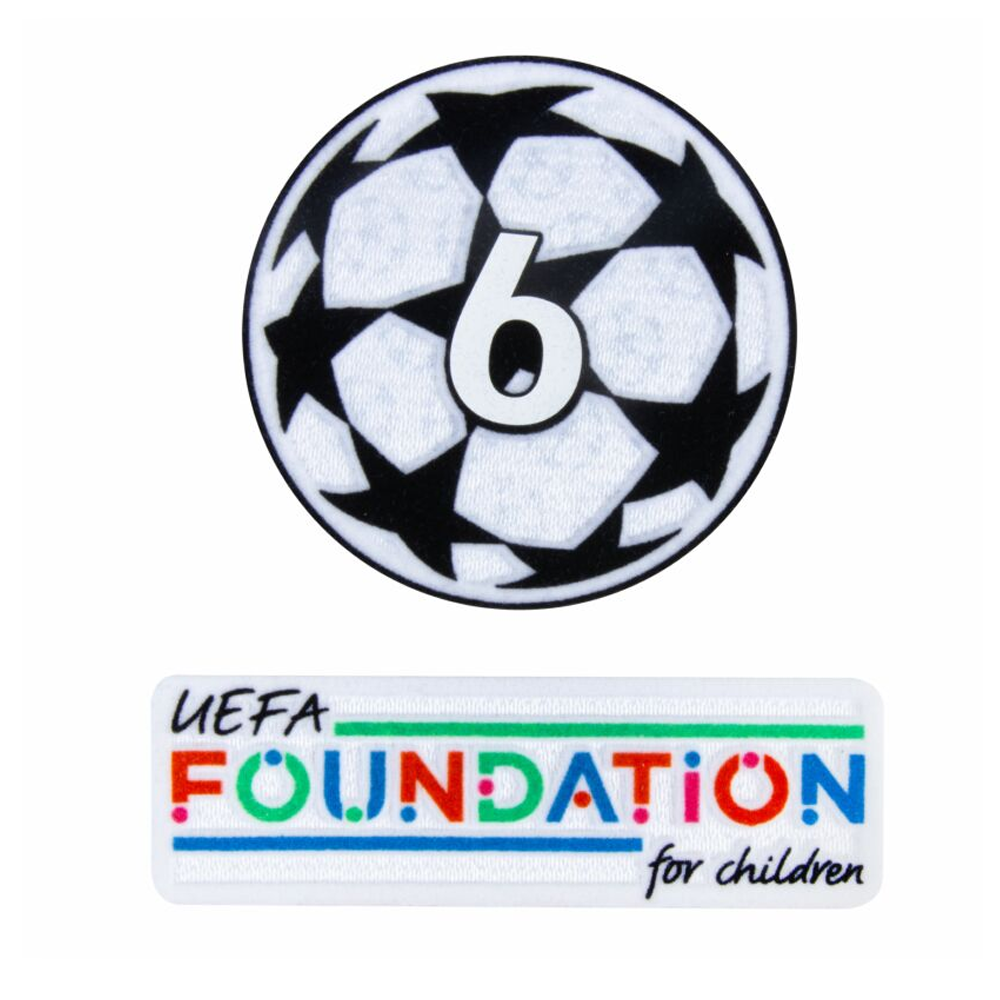 Bayern Munich Munich 2024-2025 UCL Home Jersey – Authentic Shirt