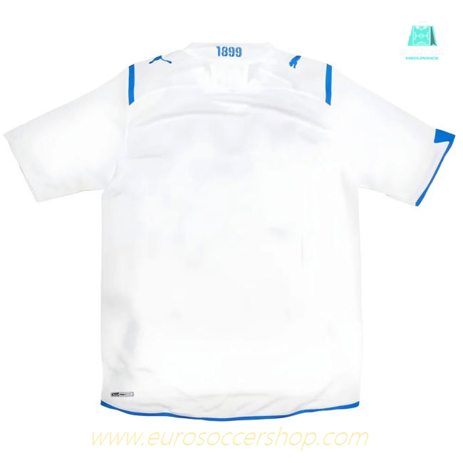 2009-10 Hoffenheim Away Shirt
