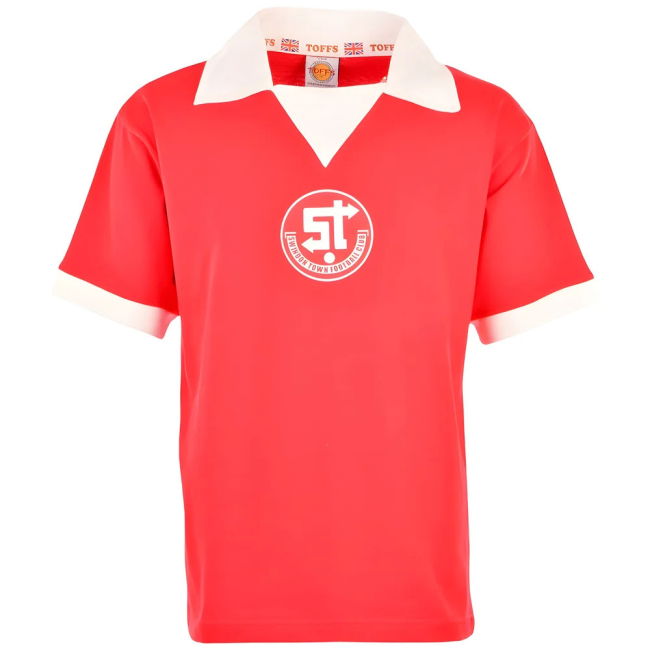 Replica Jersey Economical - 1974-1975 Stretchable Adults #81849