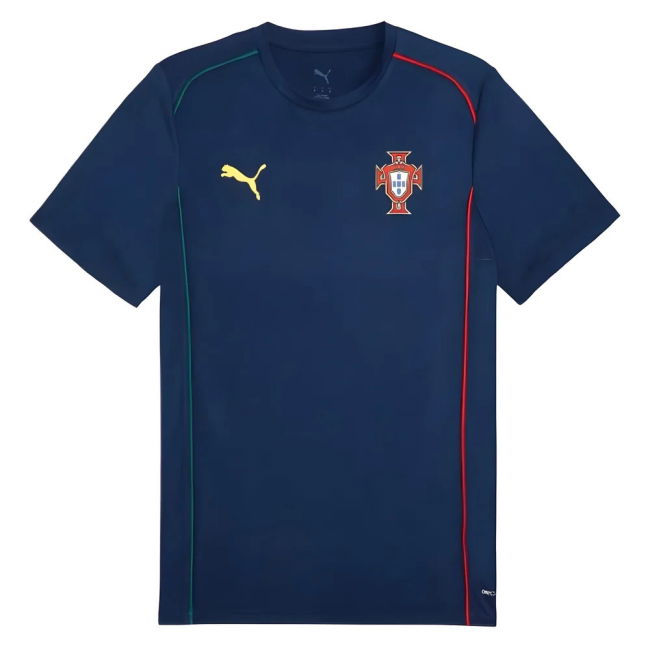 Portugal Advanced Jersey 2025-2026