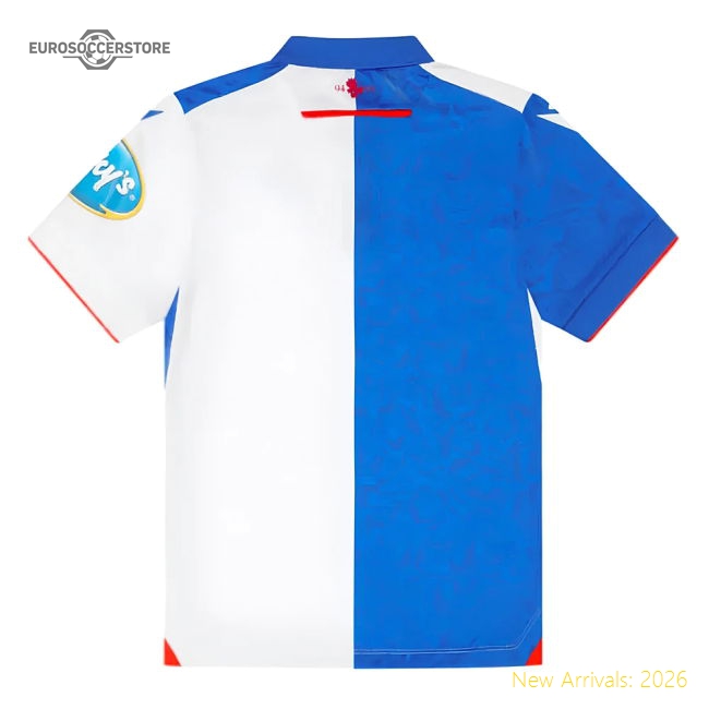 Authentic Team Jersey Officially Licensed Product Perfect For Match