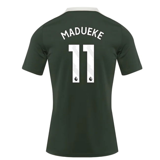 Chelsea Modern Jersey 2025-2026 #29