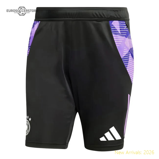 Professional Germany 2024-2025 Training Shorts (ger) Movement