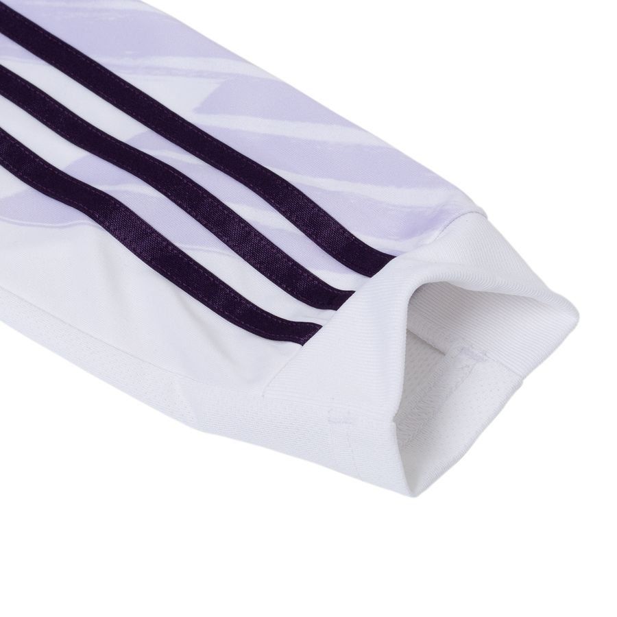 Manchester United Away Shirt 2025/26 Long Sleeves