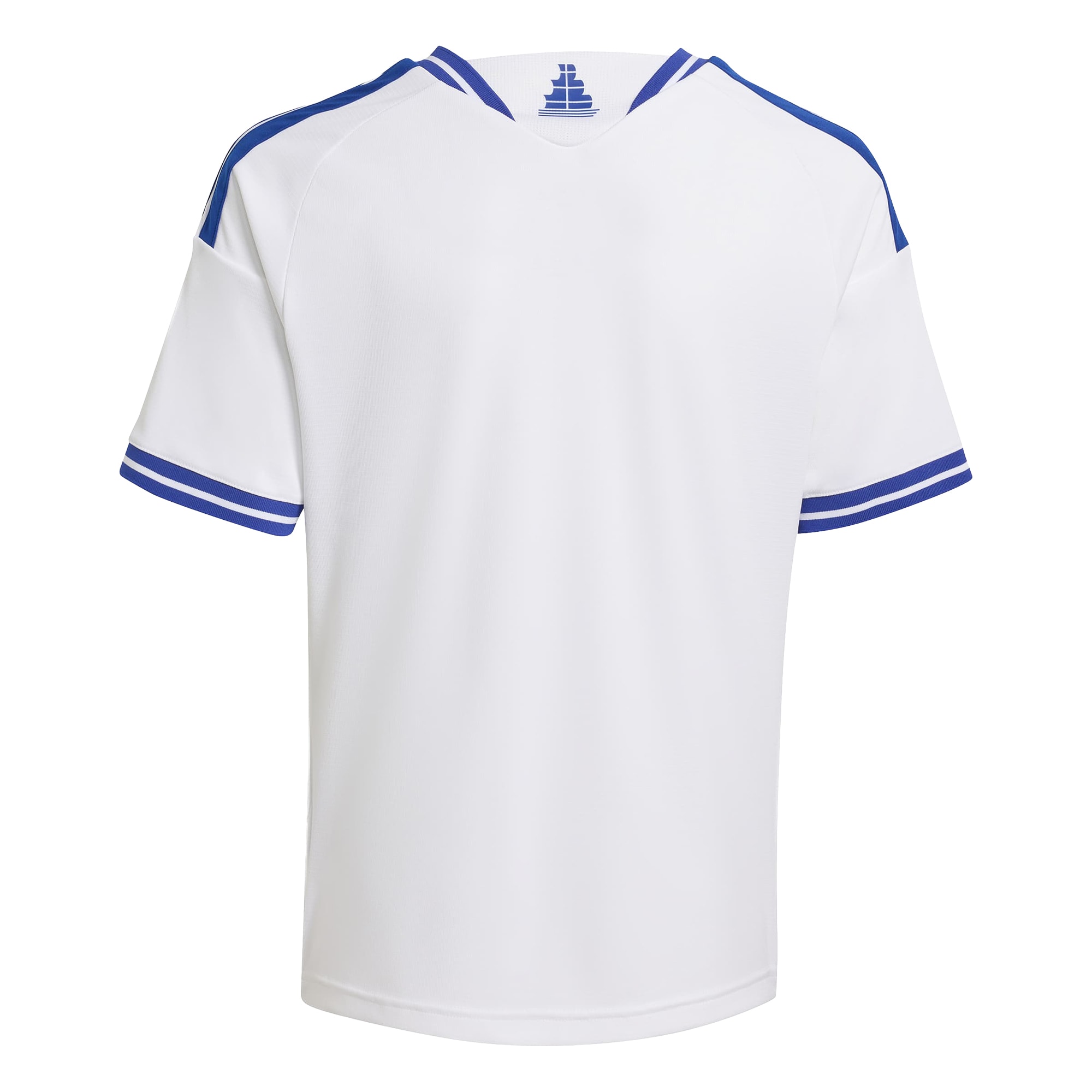 [SJH] Greece National Team Youth 2026 Replica Jersey - White