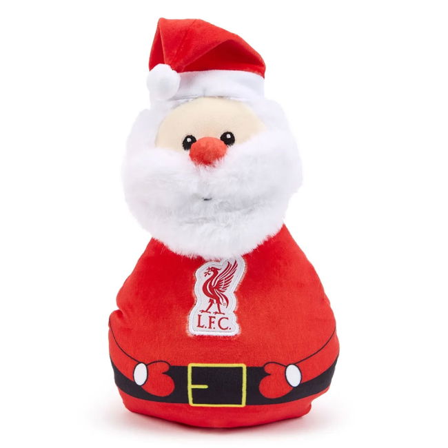 2026 Collection Liverpool Home Team Kit 2025-2026