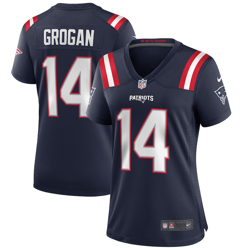None Steve Grogan MVP Candidate NE Patriots Durable Jersey for NFL Fan