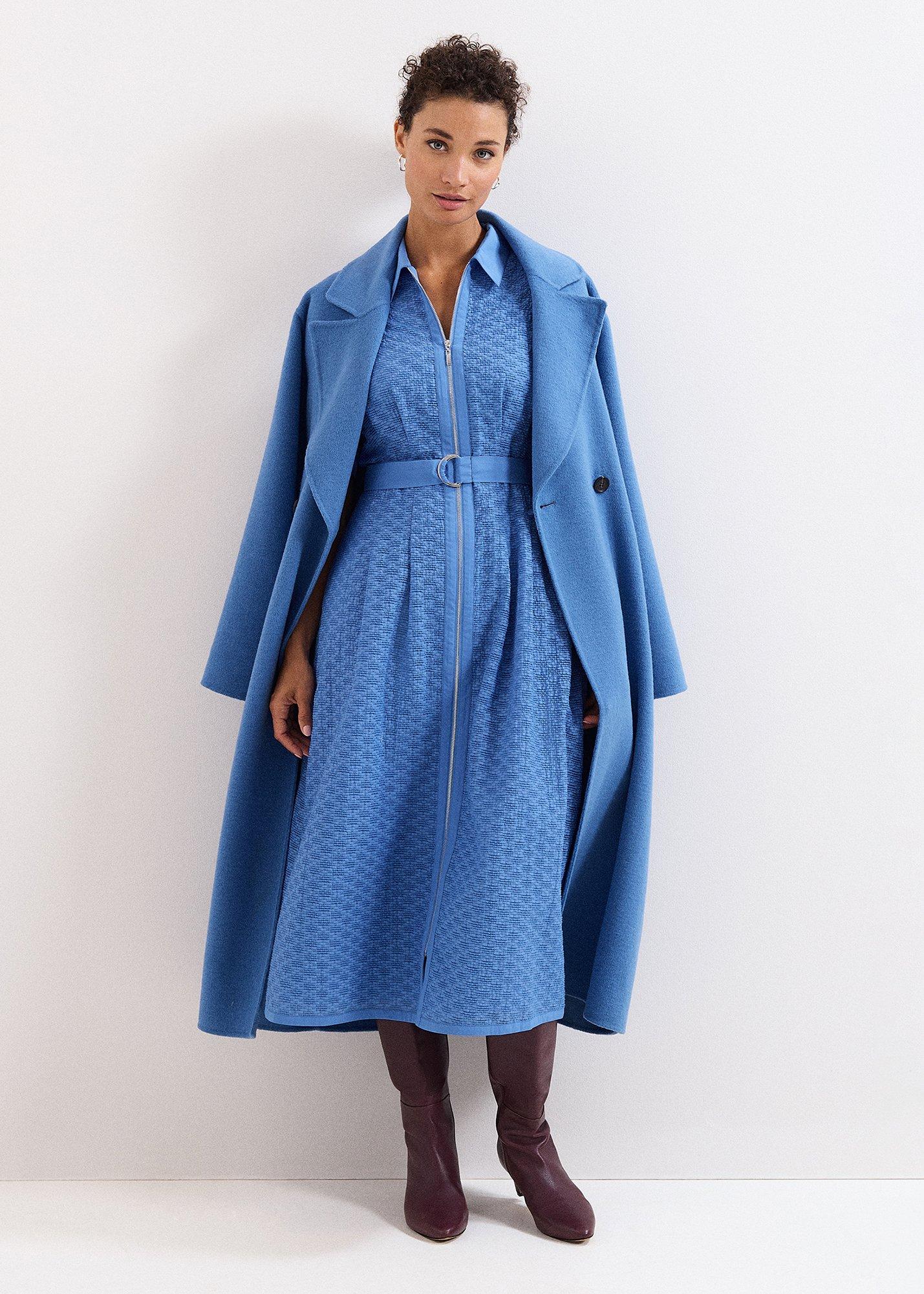 Petite Darcy Coat