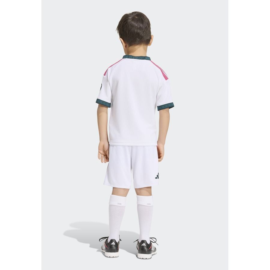[EFKS] Real Madrid Mini Kit Home Kids Apparel 2026/27