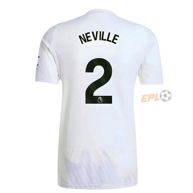 2025-20 Man Utd superior Away Shirt - Adults | authentic