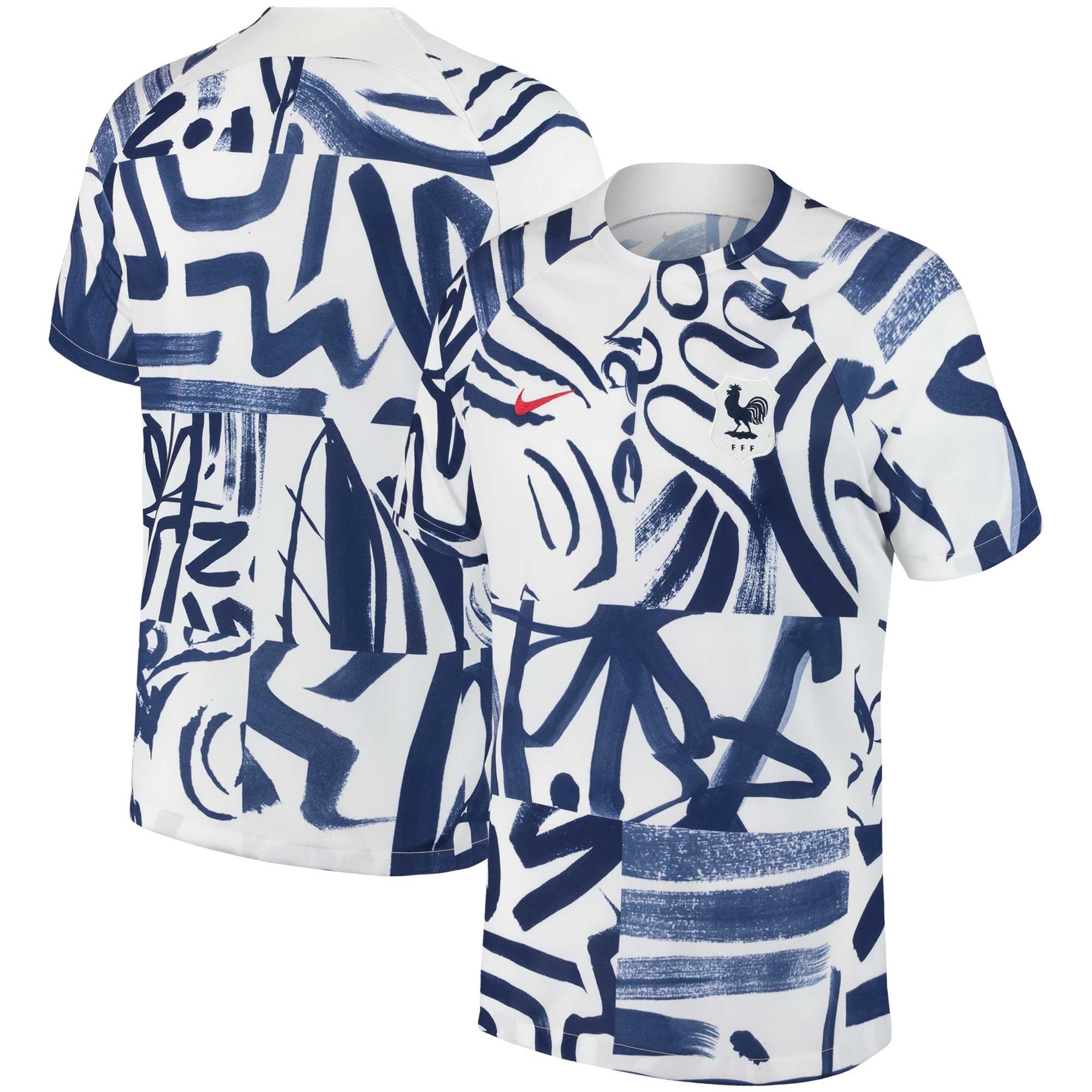 Women's 2023 Breathable Jersey - Game Jersey - Must-Have - Top-Selling