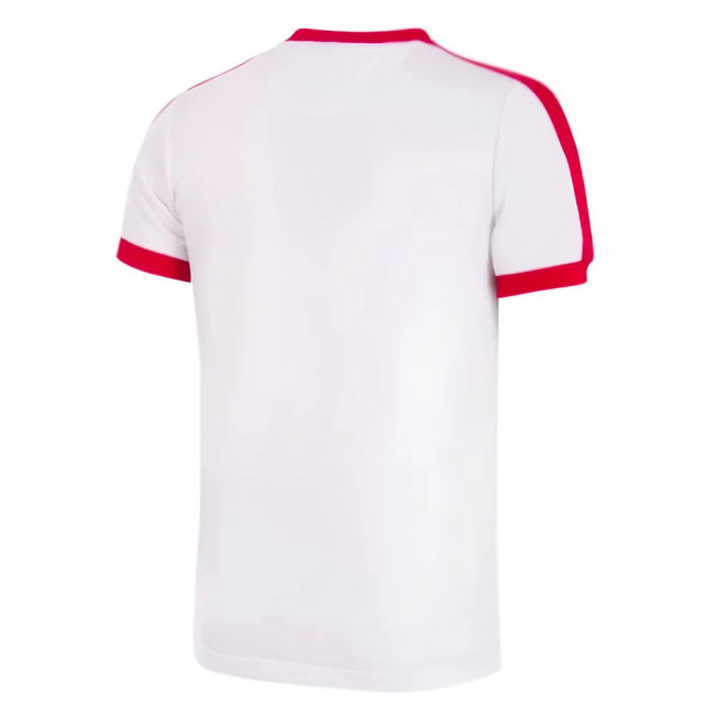 Fan-Favorite Tunisia 1980S Retro Football Shirt World-Class