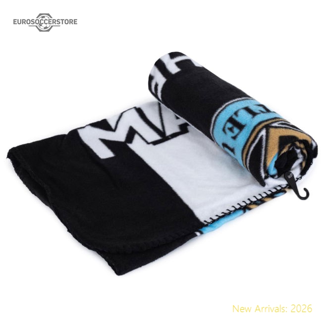 Premium Newcastle United Fc Fleece Blanket - Premium Quality Baby