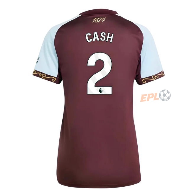 2025-20 AVL trendy Home Shirt - Adults | premium | authentic