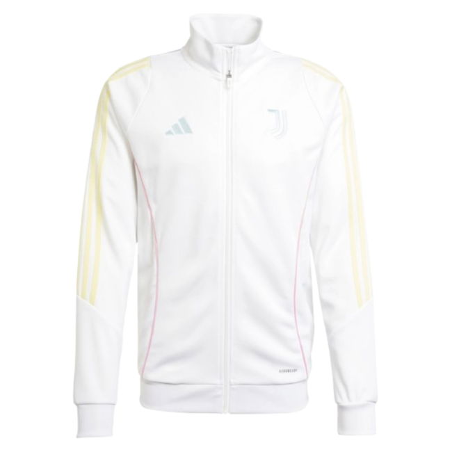 Juventus Modern Tracksuit 2025-2026
